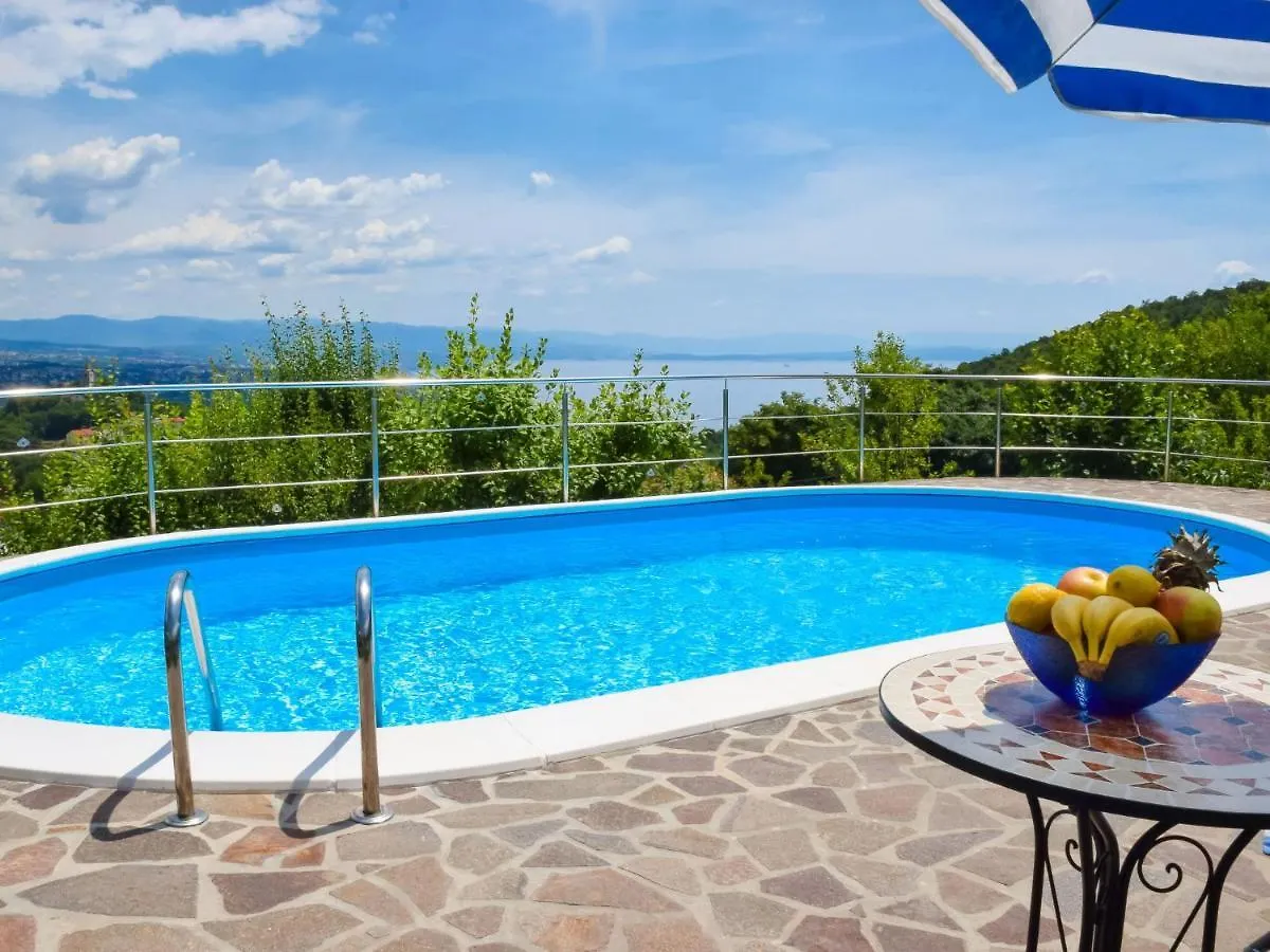 Holiday Home Lea Matulji