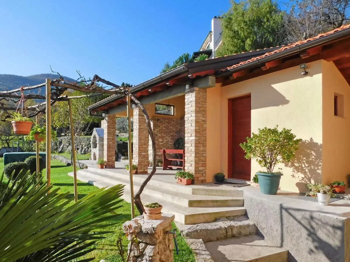 Holiday Home Lea Matulji Croatia