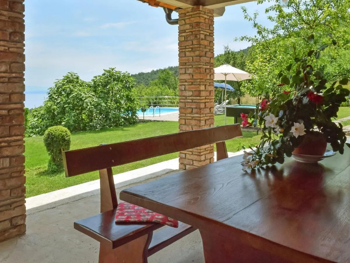 Holiday Home Lea Matulji 0*, Rukavac (Primorje-Gorski Kotar) Croatia