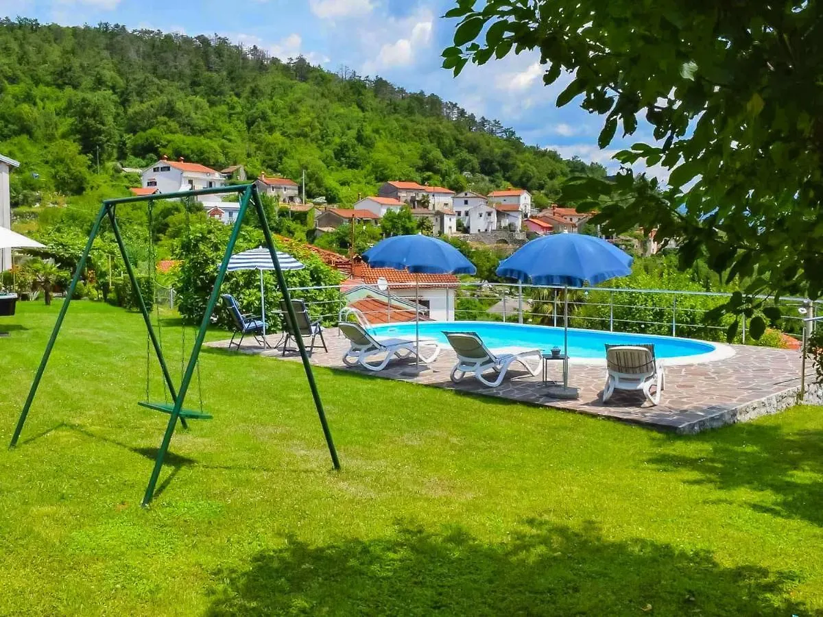 Holiday Home Lea Matulji  Rukavac (Primorje-Gorski Kotar)