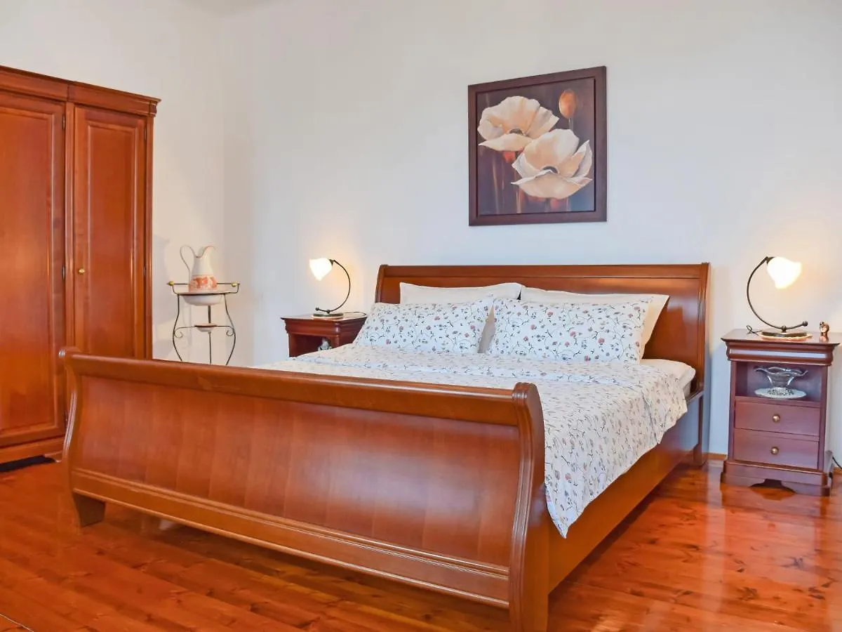 Holiday Home Lea Matulji Croatia