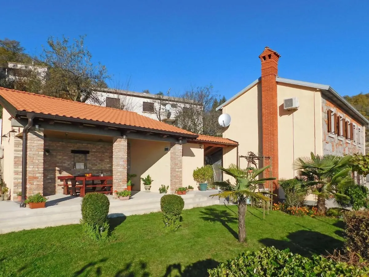 Holiday Home Lea Matulji