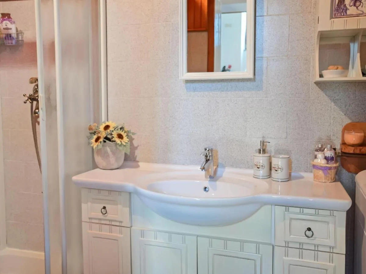 Holiday Home Lea By Interhome Rukavac  0*, Rukavac (Primorje-Gorski Kotar)