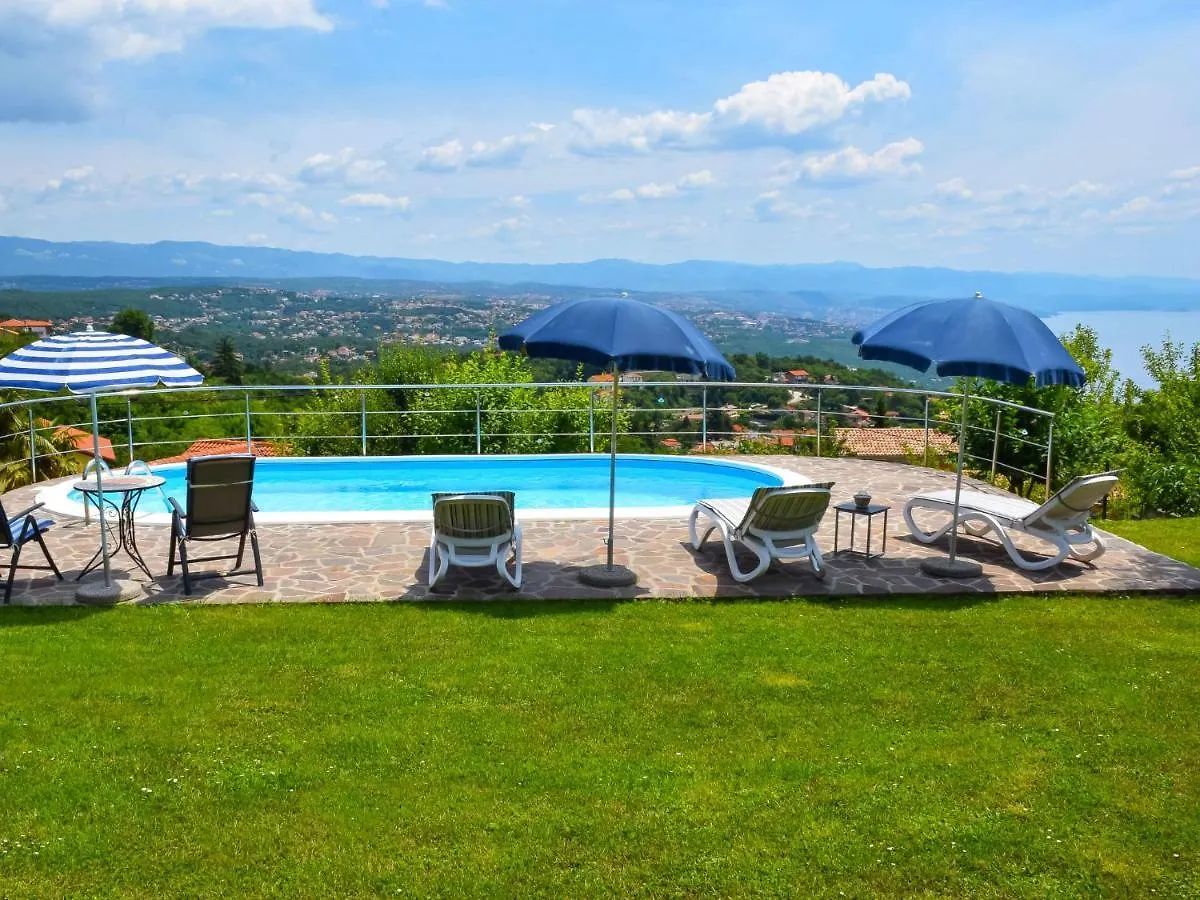 Holiday Home Lea Matulji 0*, Rukavac (Primorje-Gorski Kotar)