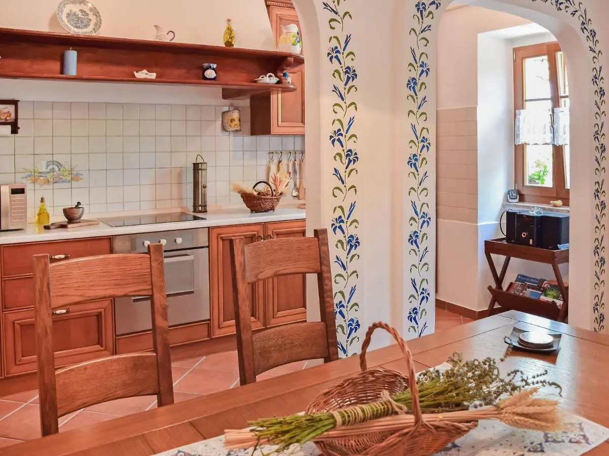 Holiday Home Lea Matulji