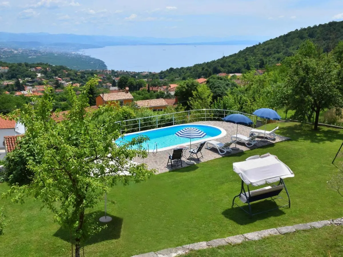 Holiday Home Lea By Interhome Rukavac