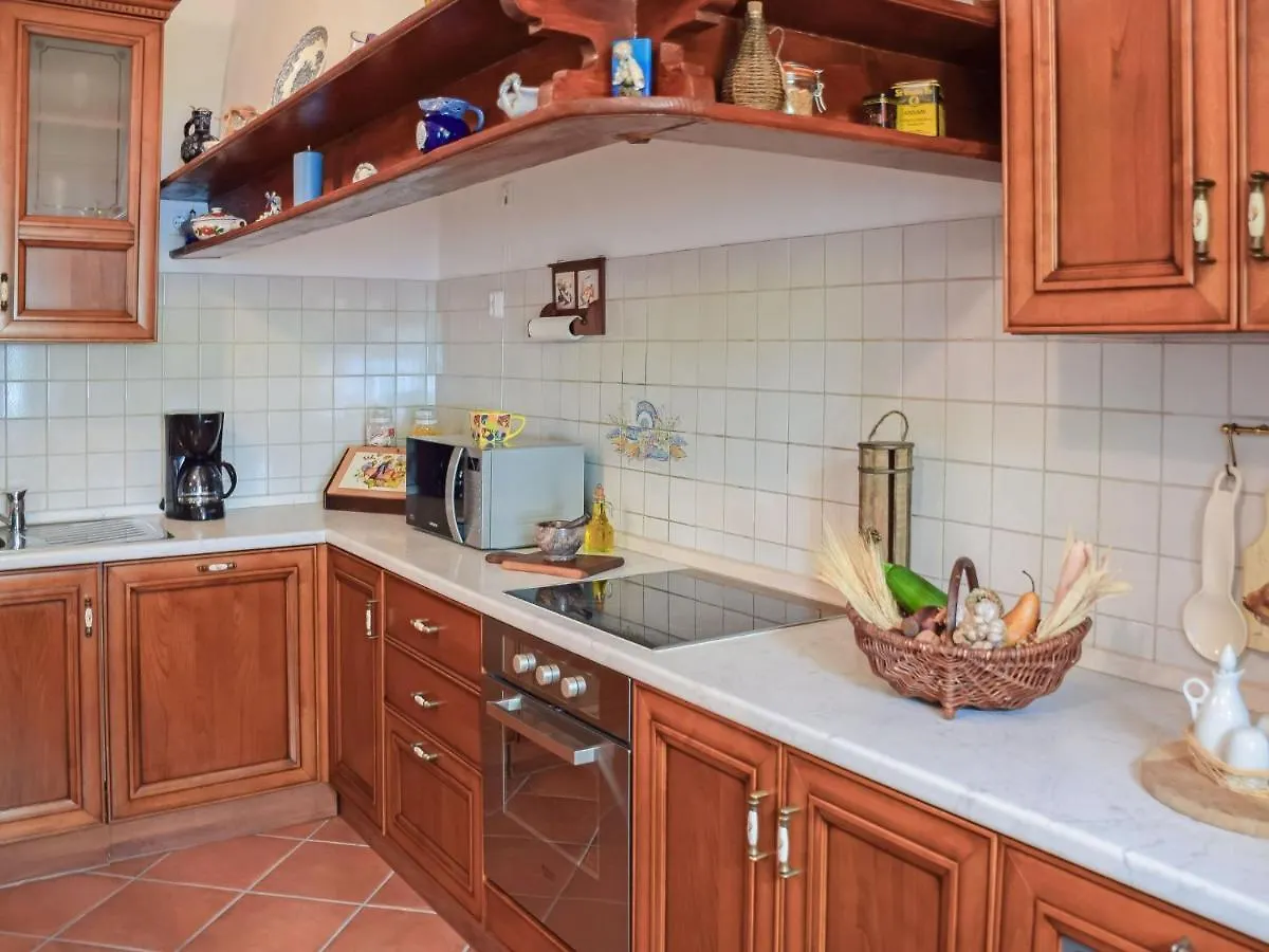 Holiday Home Lea Matulji Croatia